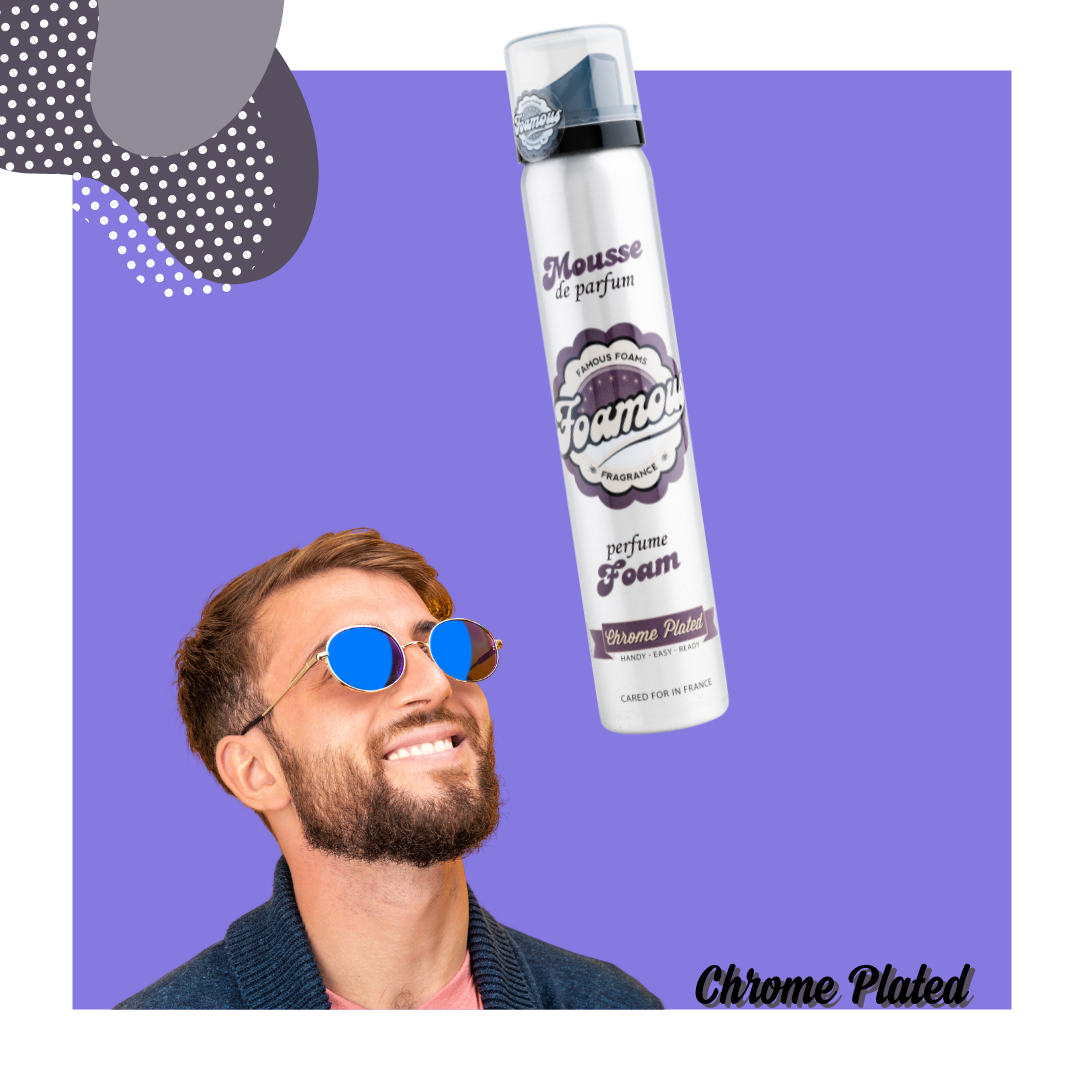 Chrome Plated Mannequin