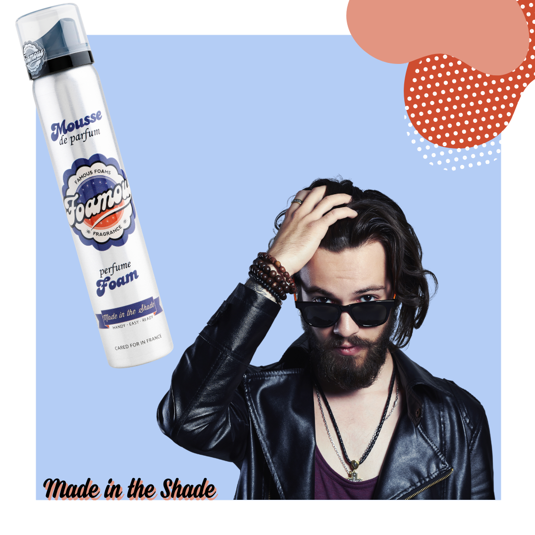 Made in the shade mannequin